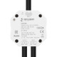 INTELLIGENT ARLIGHT Диммер SMART-DALI-601-62-ADDR-DIM-DT6-DRI-PD-IN (230V, 1x1.5A) (IARL, IP20 Пластик, 5 лет)