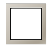 JUNG Рамка промежуточная для монтажа розеток и других изделий