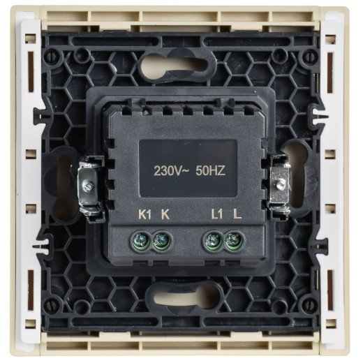 FORTE&PIANO Светорег. пов-наж. 600Вт FP454 ван. IEK