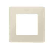 Simon 82 Detail Слоновая кость Рамка 1-ая