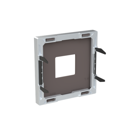 Накладка для механизмов зарядного устройства USB, арт.8185, серия SKY, цвет Тауп