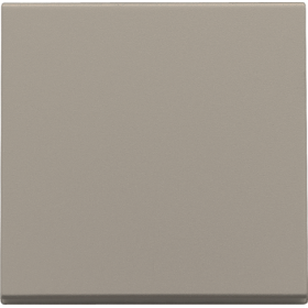 Niko Бронза Накладка кнопочного диммера (LED)