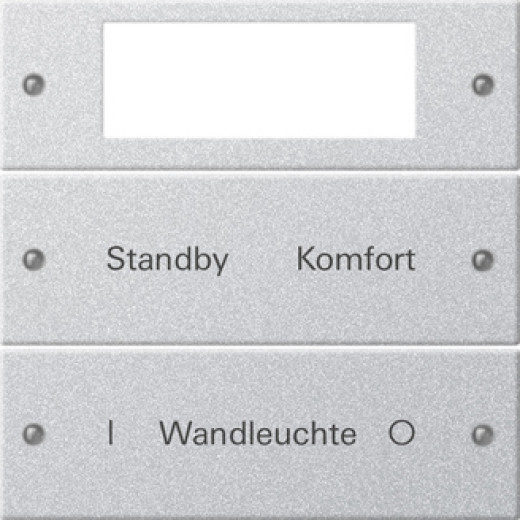 Набор клавиш 2-местный Plus,  ГРАВИРОВКА