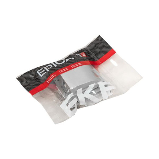 Кабельный вывод, алюминий Эпика EKF