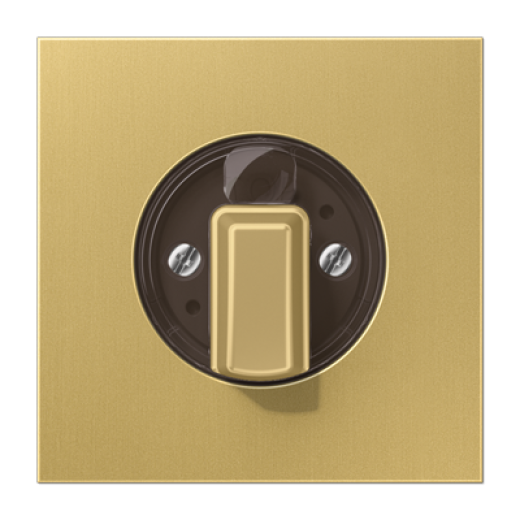 накладка поворотного механизма классик