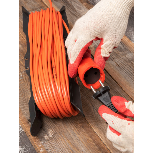 Удлинитель на рамке 