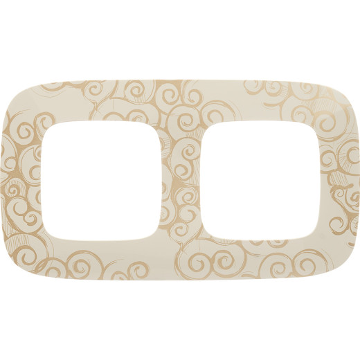 Valena ALLURE.Рамка 