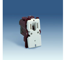 Simon 82 Centr. Выключатель проходной (переключатель) 16АХ