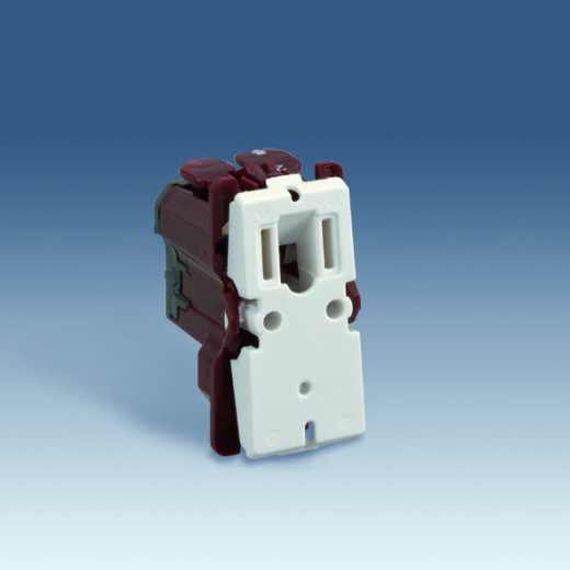 Simon 75 Выключатель проходной (переключатель) 16АХ