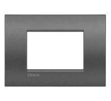 BT LL Air Мокрый асфальт Рамка, итальянский стандарт 3 мод..