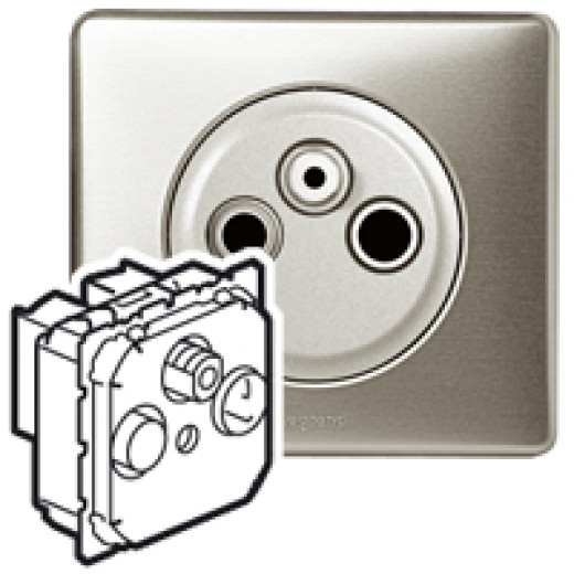 Celiane Роз. Tv Fm Sat Титан