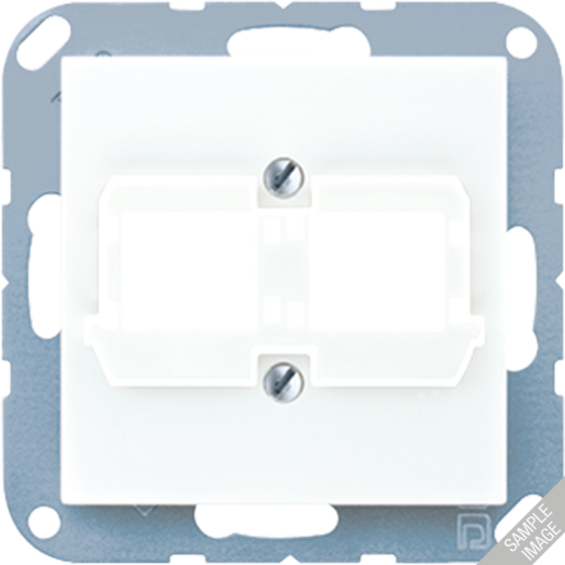 Крышка для Reichle de Massari гнезд, слоновая кость