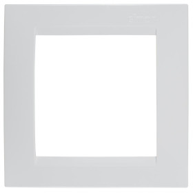 Simon 15 Белая Рамка 1-ая