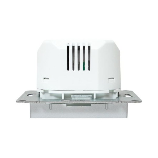 Механизм розетки USB-С, быстрая, алюминий Эпика EKF