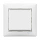 Рамка 1 пост - Legrand Valena - белый