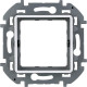 Адаптер для механизмов серии Mosaic - Legrand Inspiria - белый