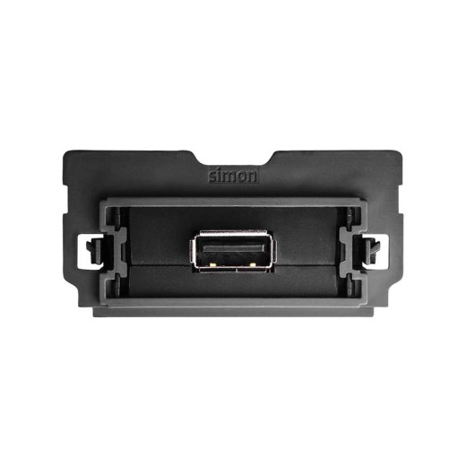 Simon 100 Розетка USB 2.0