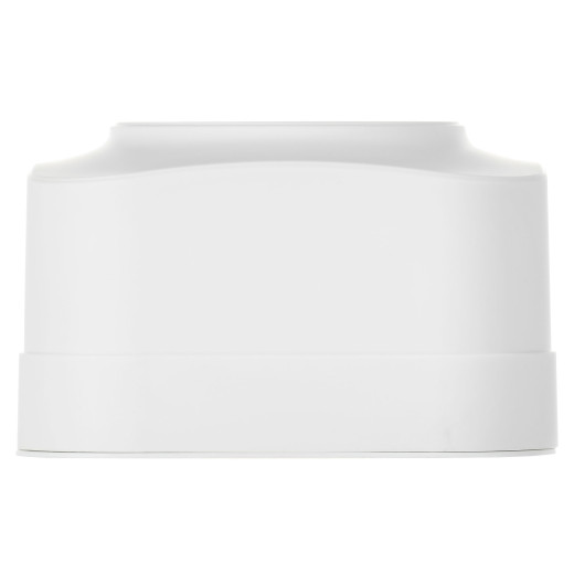 GLORY Роз. комп. RJ45 кат.5E о/у РК10-ХБм бел. м. IEK