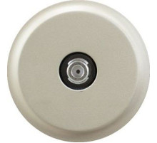 Legrand DIY Celiane Беж Розетка TV оконечная.