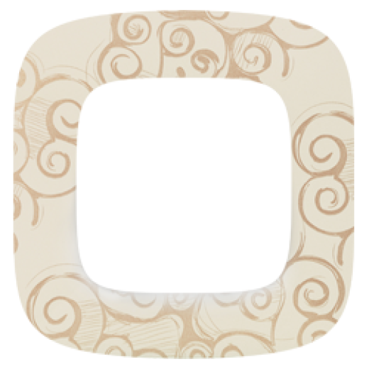 Valena ALLURE.Рамка 