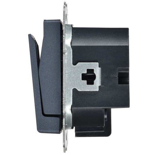 BRITE Выключ. карточный 30А ВС10-1-8-БрМ мар. IEK