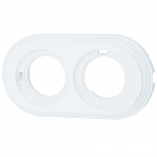 Рамка 2-х постовая