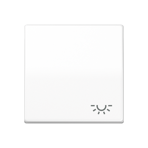 Клавиша с символом 