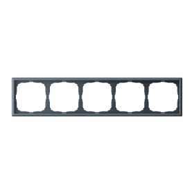 Systeme Electric ArtGallery Грифель Рамка 5-ая, универсальная