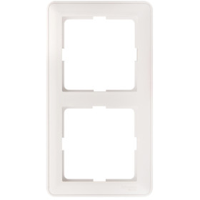 Systeme Electric Wessen 59 Бел Рамка 2-ая