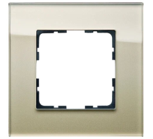 Jasmart G-Glass Стекло Шампань Рамка 1-ая