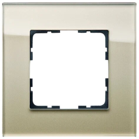 Jasmart G-Glass Стекло Шампань Рамка 1-ая