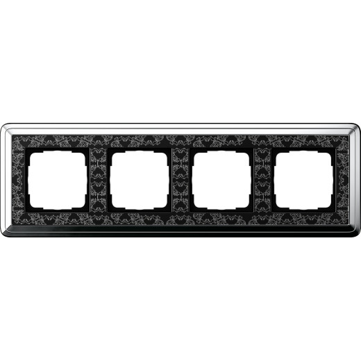Рамка четырехкратная