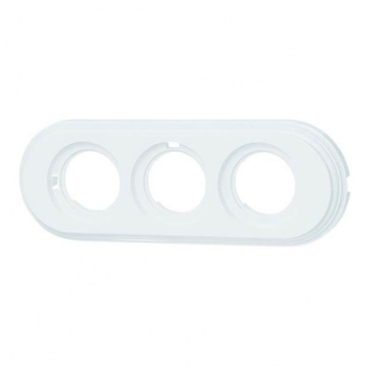 Рамка 3-х постовая