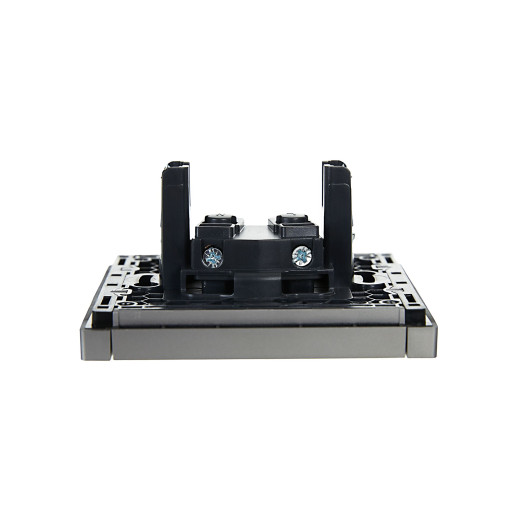 FORTE&PIANO Роз. без з/к без з/ш в/к 10А FP518 ст. IEK