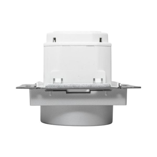 Механизм светорегулятора, алюминий Эпика EKF