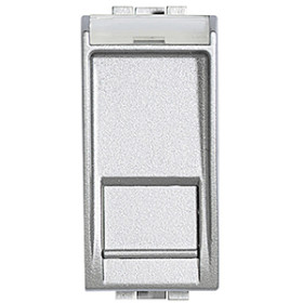 BT LTT Розетка Компютерная RJ 45 cat 6 UTP.