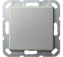 Gira Выключатель с самовозвратом перекрестный