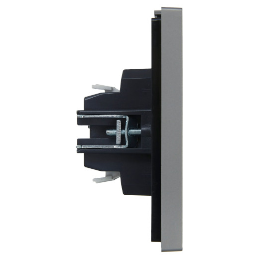 FORTE&PIANO Выключ. 1-кл. 10А FP501 ст. IEK