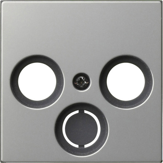 Накладка антенной розетки