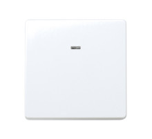 Simon 27 Мех Белый Переключатель 1-клавишный 2мод с подсветкой