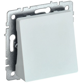 IEK BRITE BASE Жемчуг Вывод кабеля МВ10-БрЖ