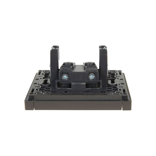 FORTE&PIANO Роз. без з/к без з/ш в/к 10А FP318 сер. IEK