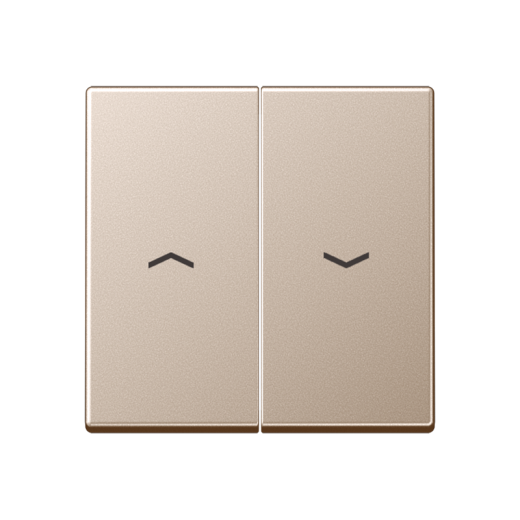 Двойная клавиша с символами 