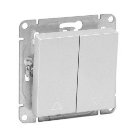 EKF Механизм выключателя жалюзи, алюминий Эпика.