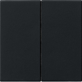 Gira Двойные клавиши с комплектом уплотнителей IP44 для клавишных и кнопочных выключателей