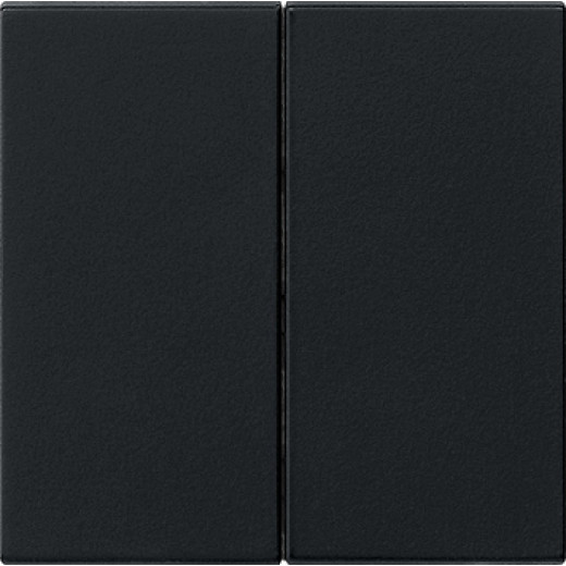 Двойные клавиши с комплектом уплотнителей IP44 для клавишных и кнопочных выключателей