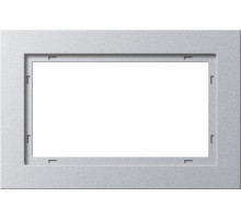 Gira Рамка устан. 1,5 местн.