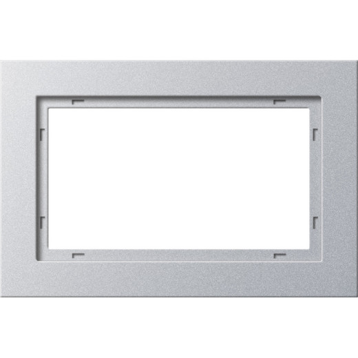 Рамка устан. 1,5 местн.