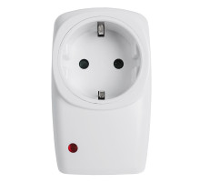 REXANT Адаптер питания 220В + 2 USB RX-17.