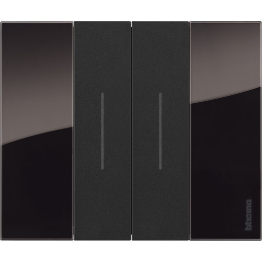 LN Рамка 2М НОЧЬ